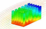 流体解析 Femap/Thermal/Flow