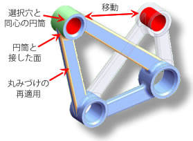 柔軟な編集作業により設計変更や繰り返し検討を超高速化