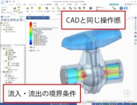 設計者向け熱流体解析 FloEFD