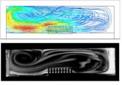 設計者向け熱流体解析 FloEFD